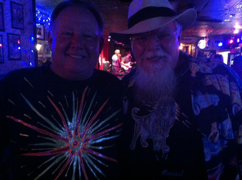 wearable art, custom t shirt glow in the dark